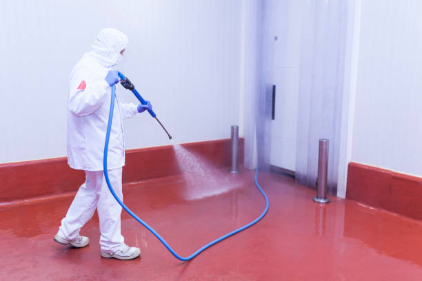 Best Oil Spill Cleanup  in Westlake, TX
