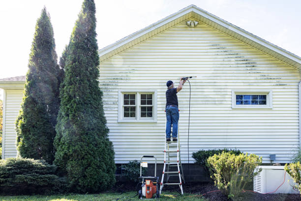 Professional Pressure Washing Services in Westlake, TX